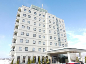 Гостиница Hotel Route-Inn Odate Omachi  Одатэ